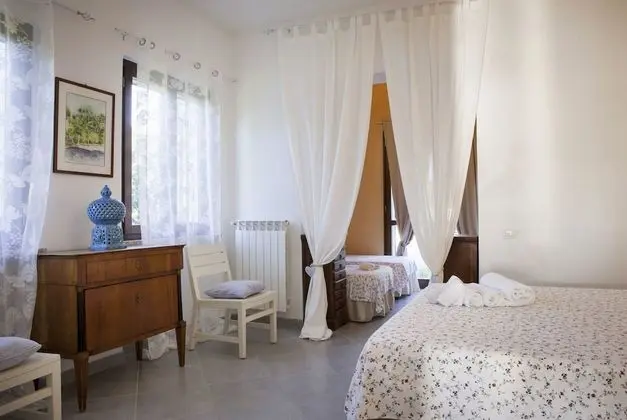 Villa, 3 Yatak Odası