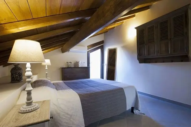 Villa, 3 Yatak Odası