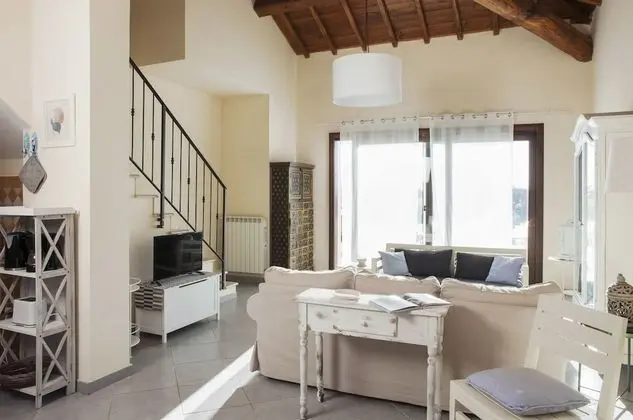 Villa, 3 Yatak Odası