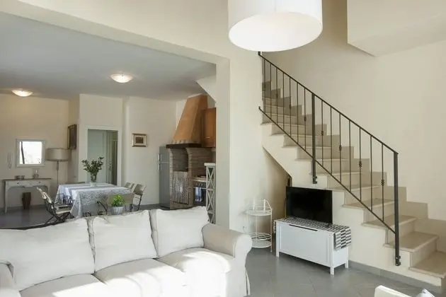 Villa, 3 Yatak Odası