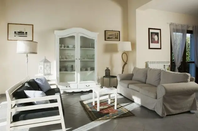 Villa, 3 Yatak Odası