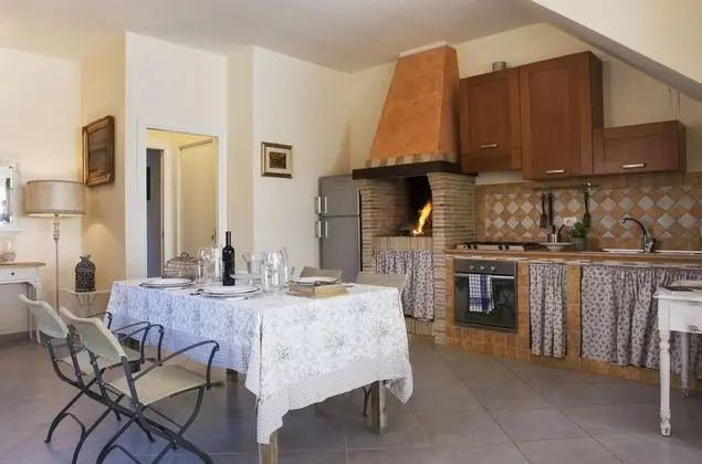 Villa, 3 Yatak Odası