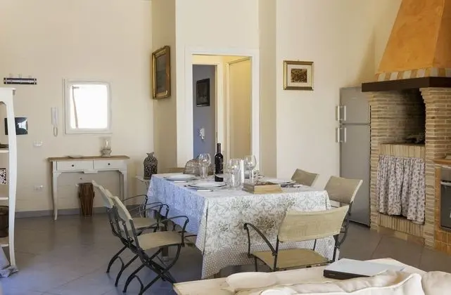 Villa, 3 Yatak Odası