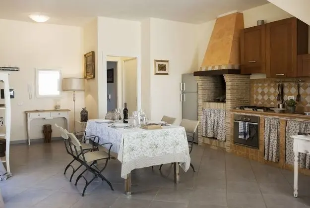 Villa, 3 Yatak Odası