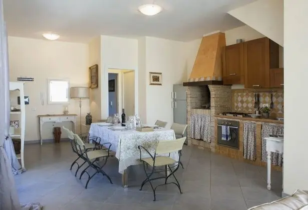 Villa, 3 Yatak Odası