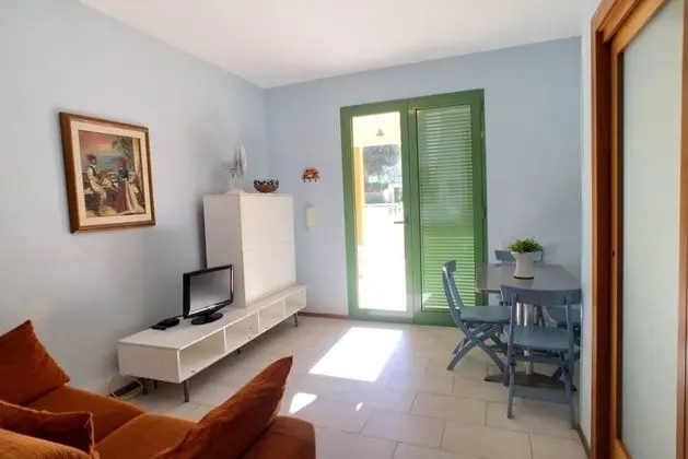 Villa, 2 Yatak Odası