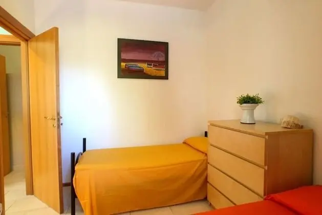 Villa, 2 Yatak Odası