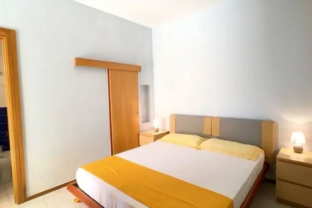 Villa, 2 Yatak Odası