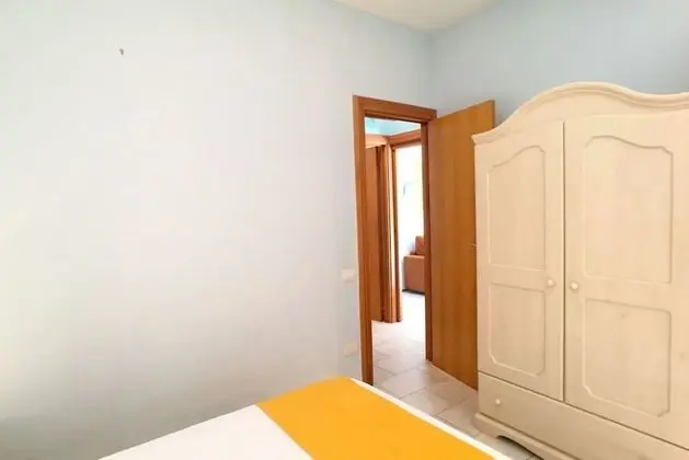Villa, 2 Yatak Odası