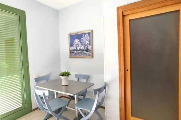 Villa, 2 Yatak Odası