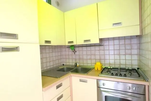 Villa, 2 Yatak Odası