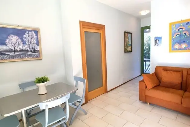 Villa, 2 Yatak Odası