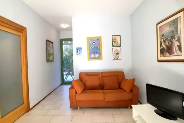 Villa, 2 Yatak Odası