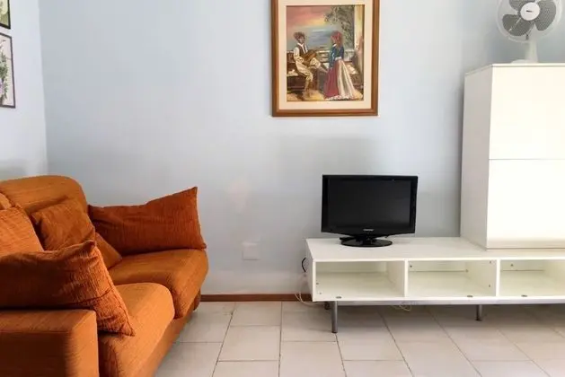 Villa, 2 Yatak Odası