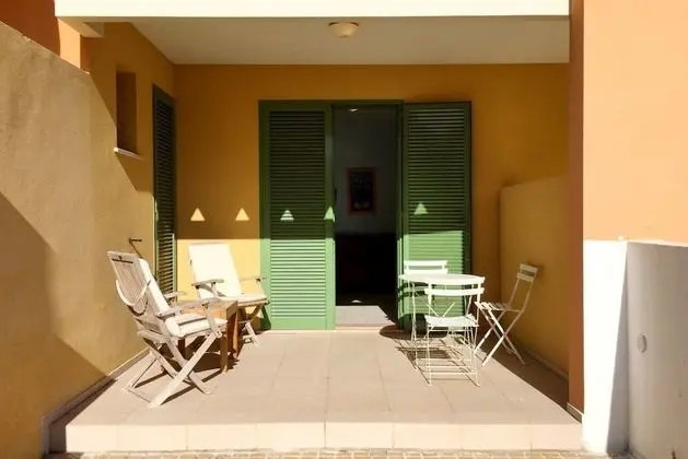 Villa, 2 Yatak Odası