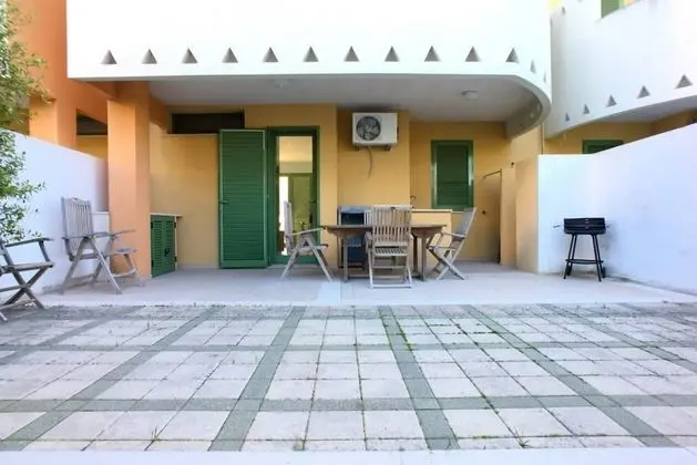 Villa, 2 Yatak Odası