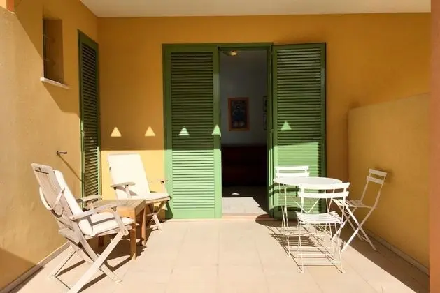 Villa, 2 Yatak Odası