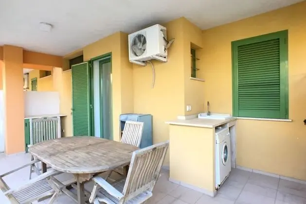 Villa, 2 Yatak Odası