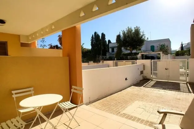 Villa, 2 Yatak Odası