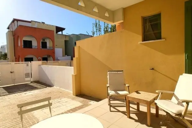 Villa, 2 Yatak Odası