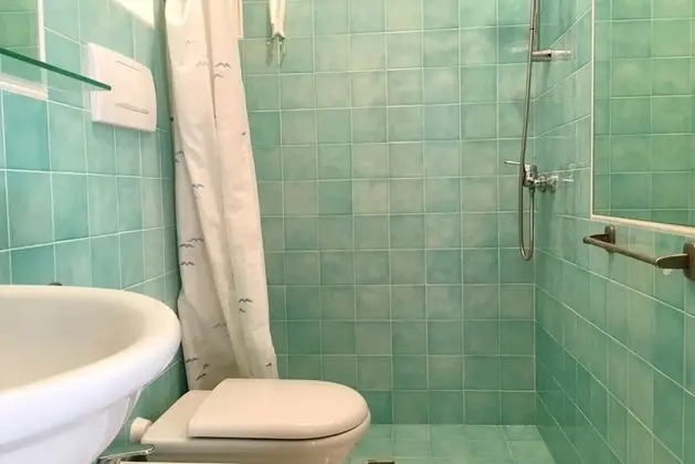 Villa, 2 Yatak Odası