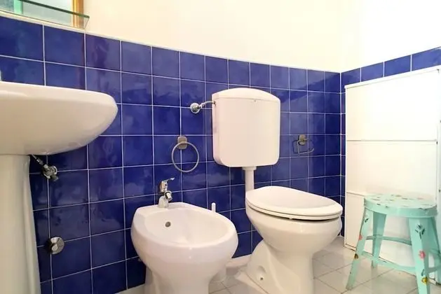 Villa, 2 Yatak Odası
