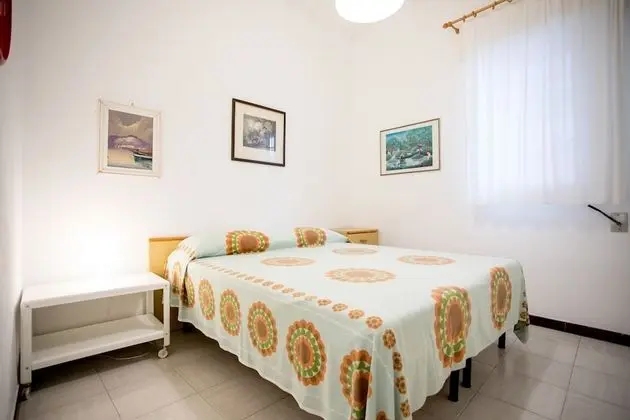 Villa, 2 Yatak Odası