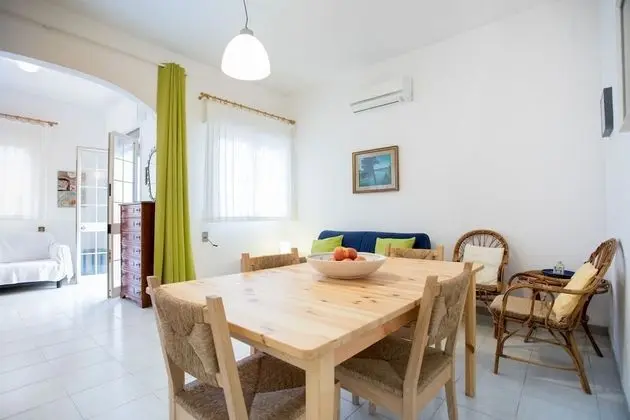 Villa, 2 Yatak Odası