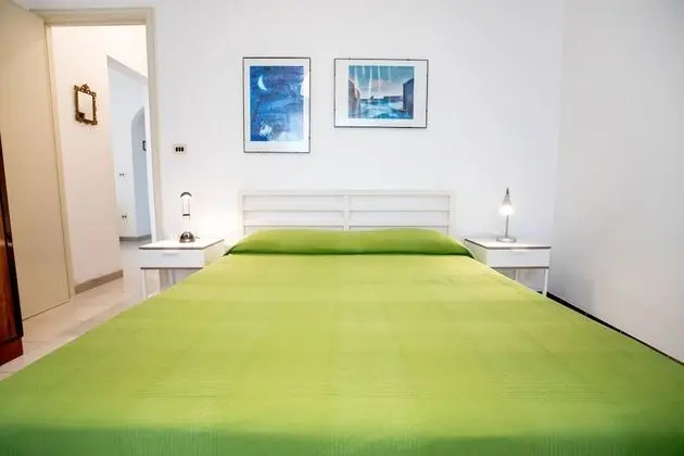 Villa, 2 Yatak Odası