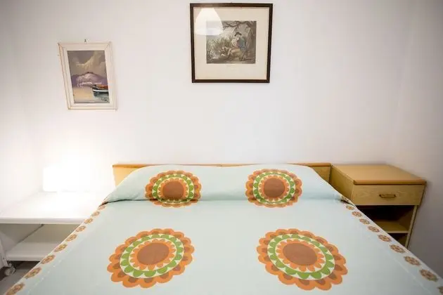 Villa, 2 Yatak Odası