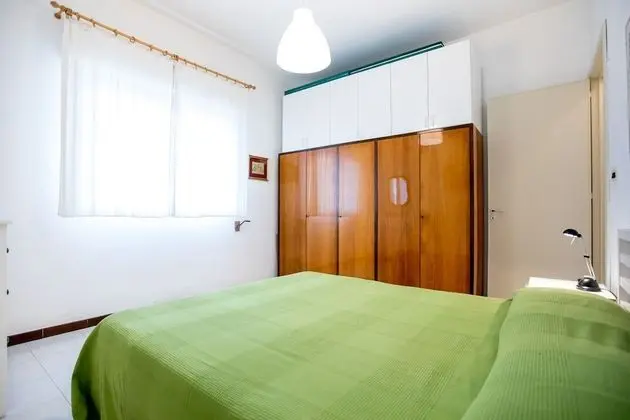 Villa, 2 Yatak Odası