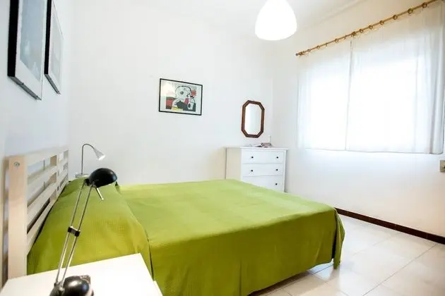 Villa, 2 Yatak Odası