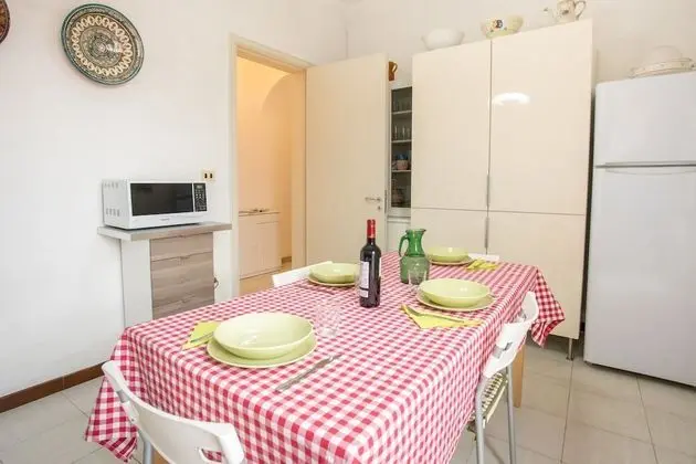 Villa, 2 Yatak Odası