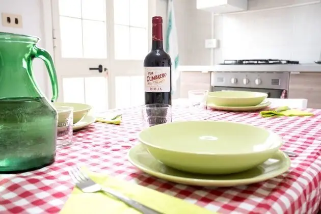 Villa, 2 Yatak Odası