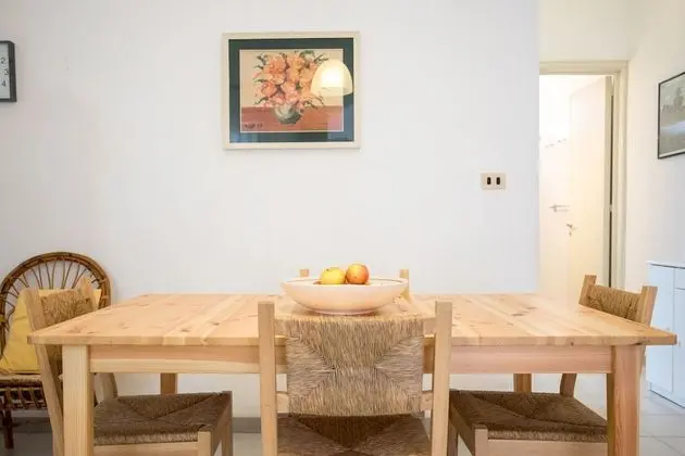 Villa, 2 Yatak Odası