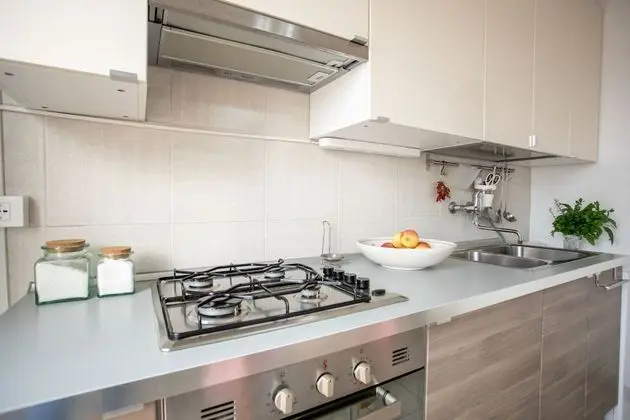 Villa, 2 Yatak Odası