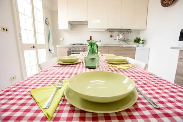 Villa, 2 Yatak Odası