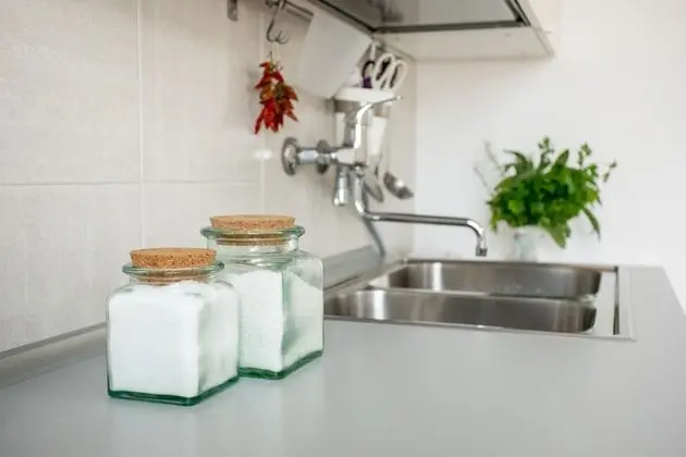 Villa, 2 Yatak Odası