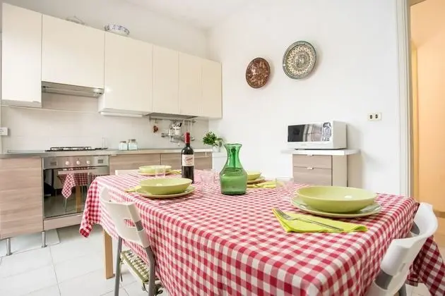 Villa, 2 Yatak Odası