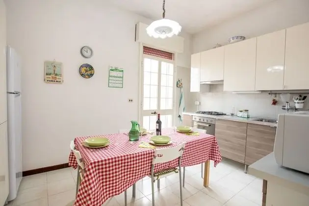 Villa, 2 Yatak Odası