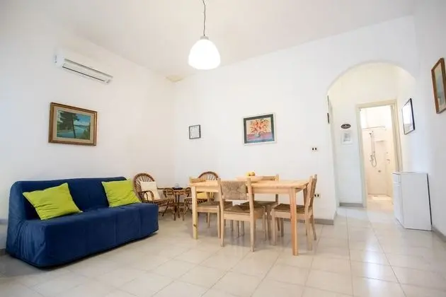 Villa, 2 Yatak Odası