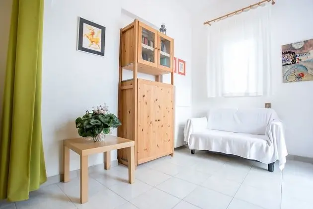 Villa, 2 Yatak Odası