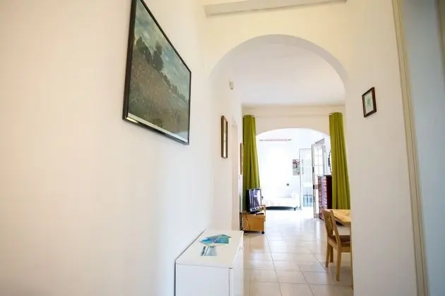 Villa, 2 Yatak Odası