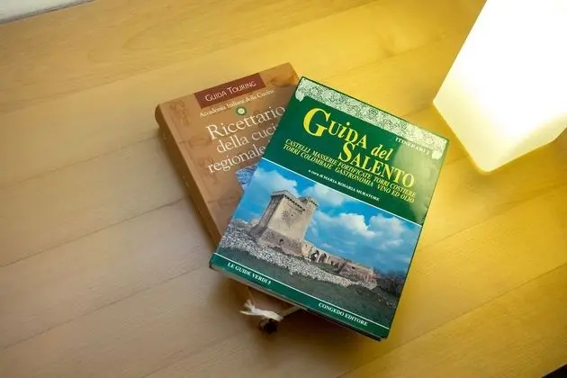 Villa, 2 Yatak Odası