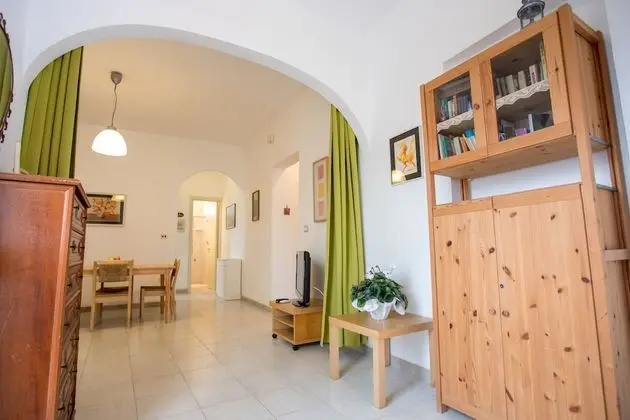 Villa, 2 Yatak Odası