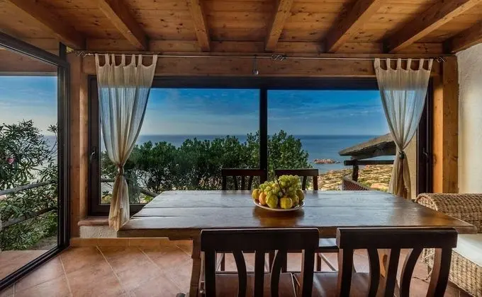 Villa, 3 Yatak Odası