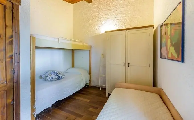 Villa, 3 Yatak Odası