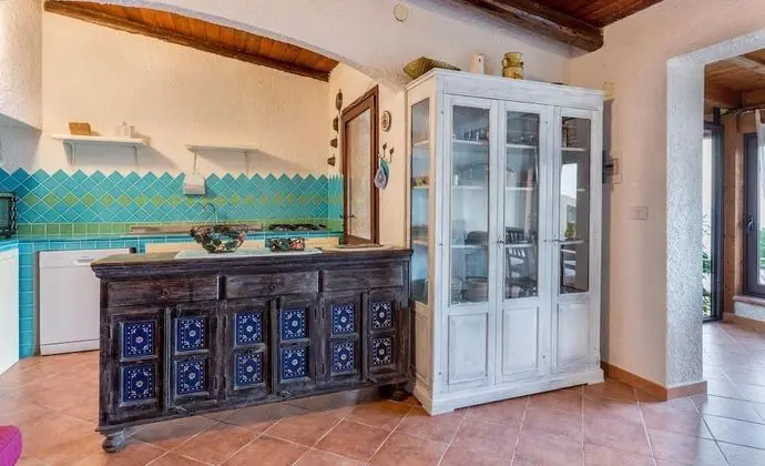 Villa, 3 Yatak Odası