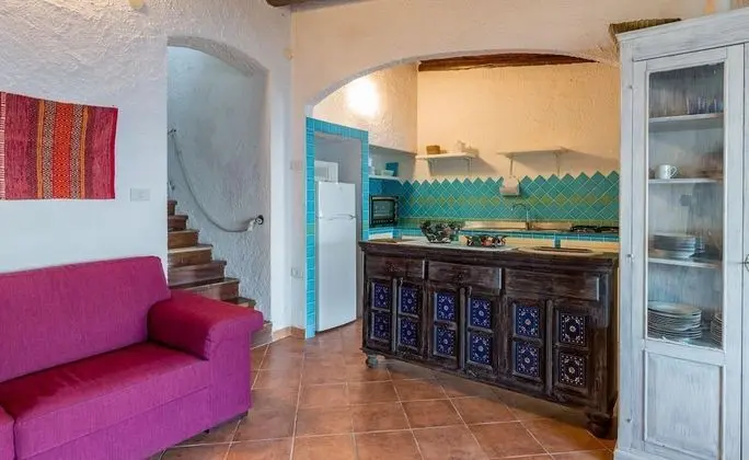 Villa, 3 Yatak Odası