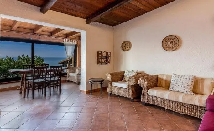 Villa, 3 Yatak Odası